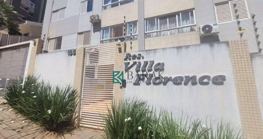 Apartamento com 3 dormitórios para alugar, 65 m² por r$ 2.500/mês - jardim cerro azul - maringá/pr
