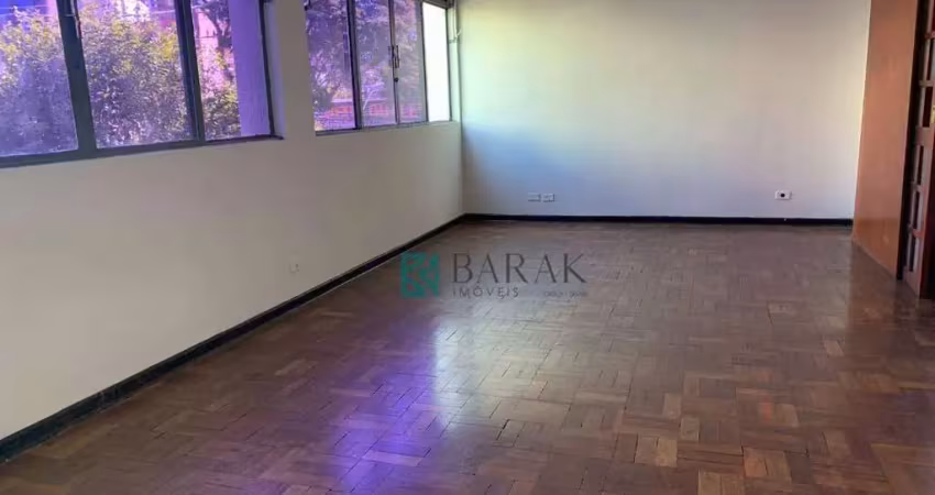 Apartamento com 3 dormitórios para alugar, 129 m² por r$ 2.267,30/mês - centro - maringá/pr