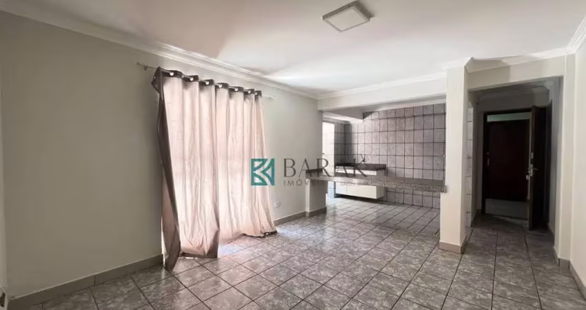 Kitnet para alugar, 50 m² por r$ 1.500,00/mês - jardim universitário - maringá/pr