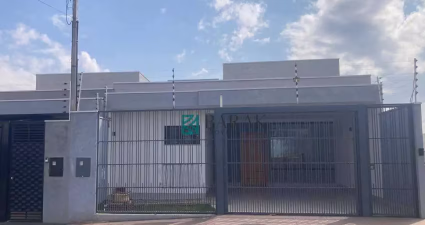 Casa com 3 dormitórios à venda, 149 m² por r$ 730.000,00 - • residencial jardim munique - maringá/pr