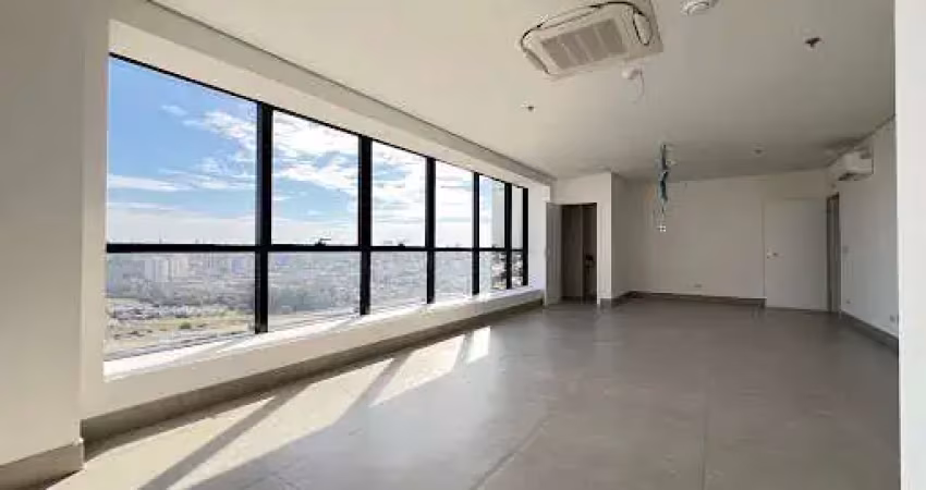 Sala para alugar, 53 m² por r$ 5.200/mês - jardim itália - maringá/pr