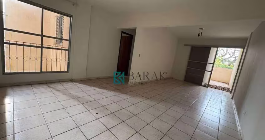 Apartamento com 3 dormitórios à venda, 95 m² por r$ 400.000,00 - zona 03 - maringá/pr