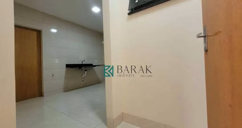 Kitnet com 1 dormitório para alugar, 35 m² por r$ 1.250,00/mês - jardim vitória - maringá/pr