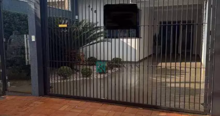 Casa á venda 1 ´suíte + 2 quartos jardim licce maringá