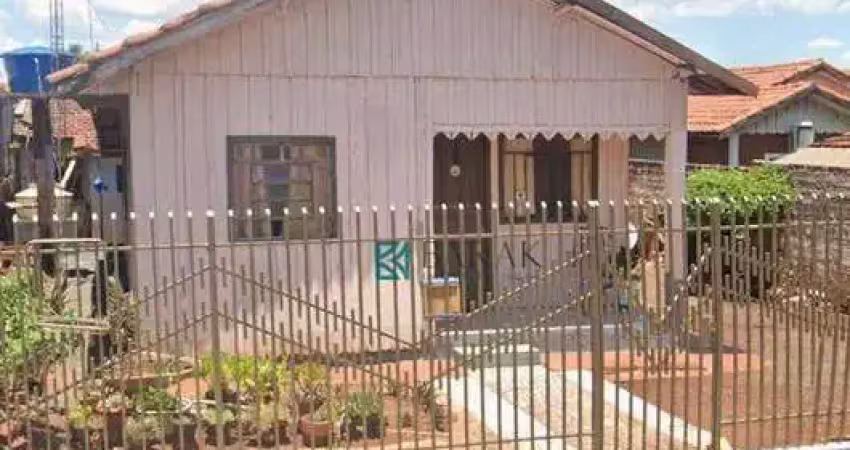 Casa à venda, 210 m² por r$ 280.000,00 - jardim independência iii - sarandi/pr