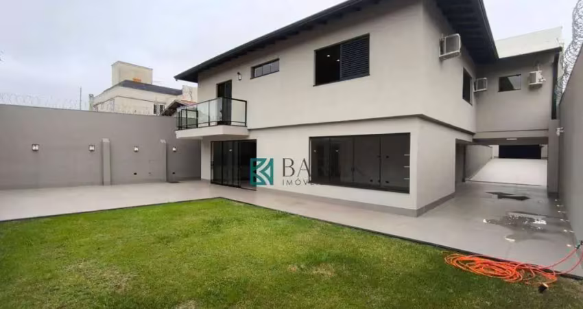 Casa com 4 dormitórios à venda, 383 m² por r$ 2.900.000,00 - zona 02 - maringá/pr