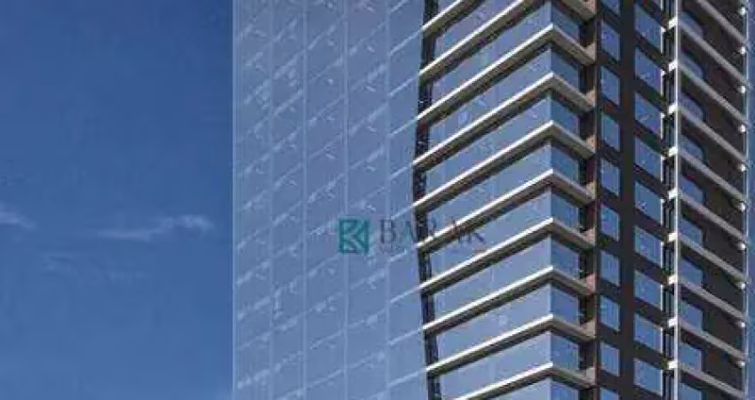 Sala para alugar, 46 m² por r$ 4.130,00/mês - zona 01 - maringá/pr
