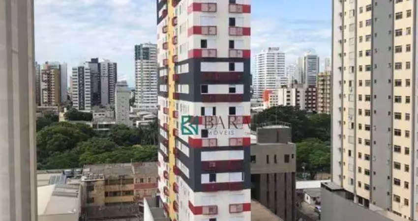Apartamento com 2 dormitórios à venda, 51 m² por r$ 479.000,00 - zona 01 - maringá/pr