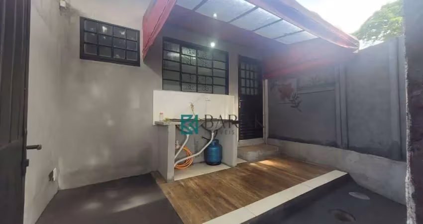 Kitnet com 1 dormitório para alugar, 25 m² por r$ 1.100,00/mês - cidade alta - maringá/pr