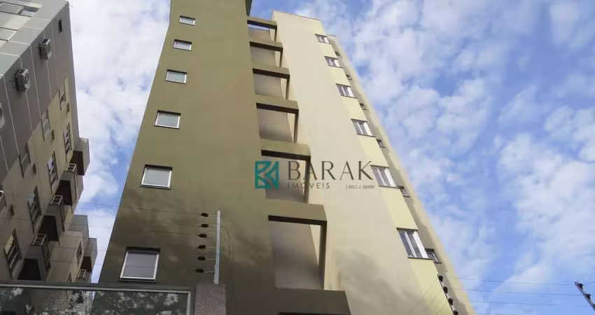 Kitnet com 1 quarto para alugar, 21 m² por r$ 1.100/mês - zona 7 - maringá/pr