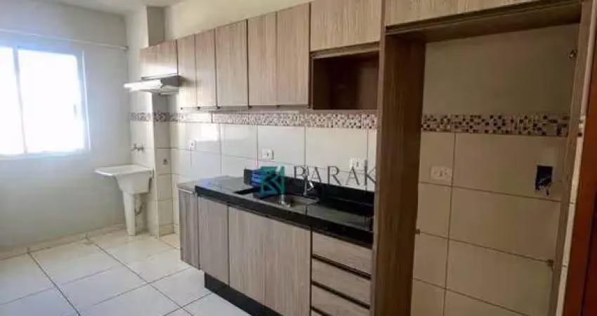 Apartamento com 2 quartos para alugar no Centro, Marialva 