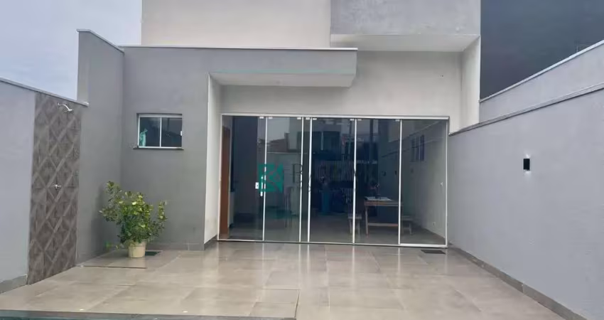 Casa com 3 quartos à venda no Centro, Porto Rico 