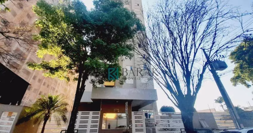 Apartamento com 2 dormitórios à venda, 55 m² por r$ 350.000,00 - zona 07 - maringá/pr