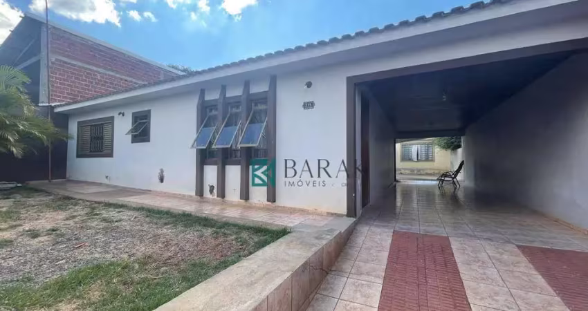Casa com 3 quartos à venda, 135 m² por r$ 350.000 - conjunto residencial cidade alta - maringá/pr