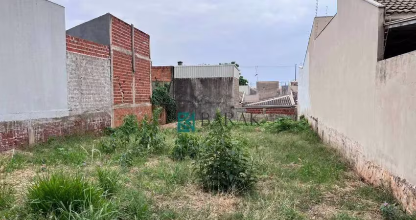 Terreno à venda na Rua José Otamaro, Jardim Nova Independência, Sarandi