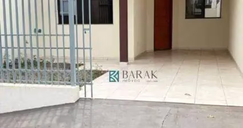 Casa com 2 dormitórios à venda, 72 m² por r$ 330.000,00 - jardim atami - maringá/pr