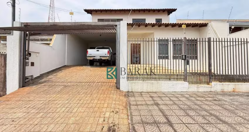 Sobrado com 6 dormitórios à venda, 320 m² por r$ 1.890.000,00 - zona 05 - maringá/pr