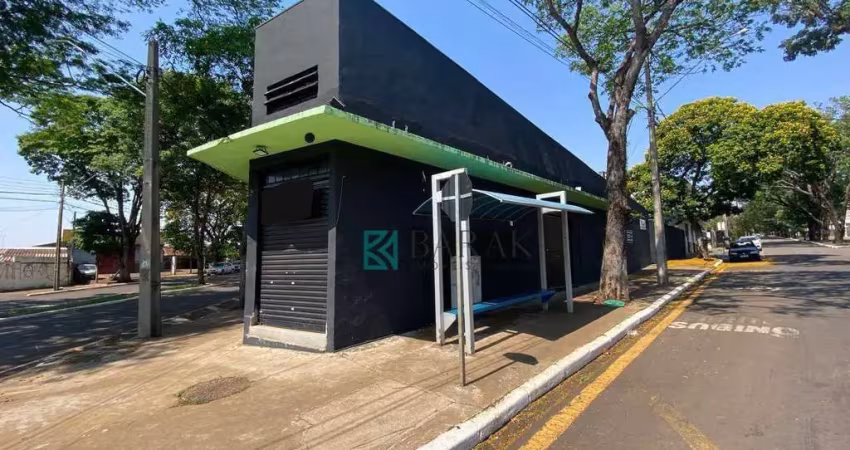 Barracão / Galpão / Depósito com 1 sala para alugar na Avenida Osíres Stenghel Guimarães, Conjunto Habitacional Karina, Maringá