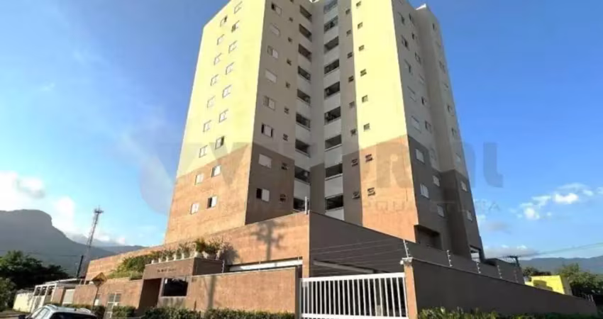 Apartamento com 2 quartos, 62m², à venda em caraguatatuba, indaiá