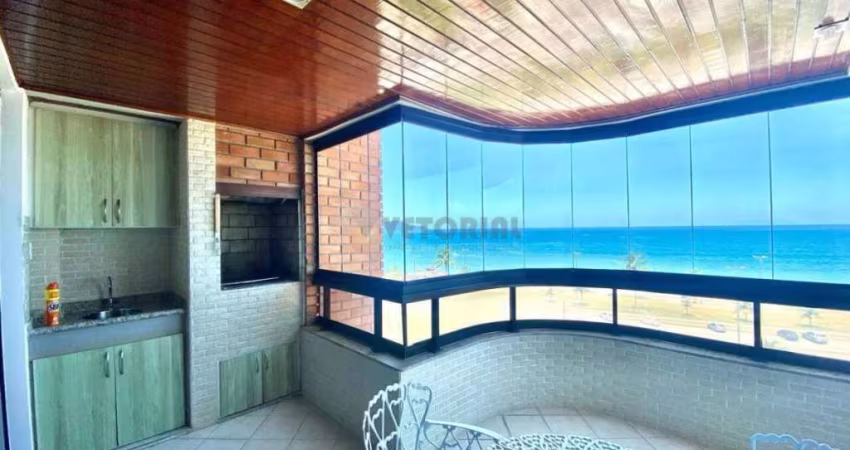 Apartamento com 3 quartos, 90m², à venda em Caraguatatuba, Massaguaçu