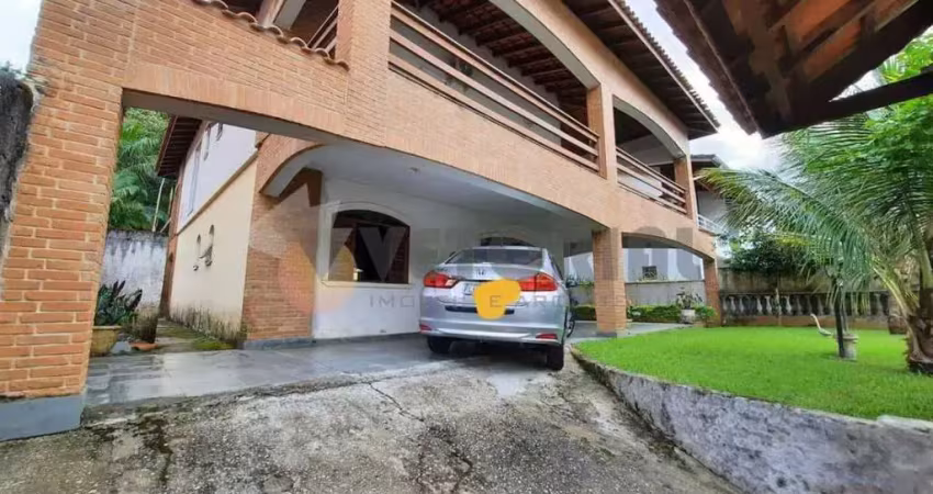 Sobrado à venda em São Sebastião, Portal da Olaria, com 4 quartos, 390m²