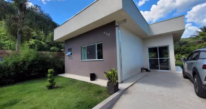 Casa à venda, 110 m² por r$ 820.000,00 - verde mar - caraguatatuba/sp