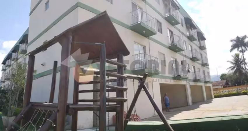Apartamento à venda em Caraguatatuba, Indaiá, com 2 quartos, 60m²