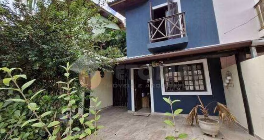 Sobrado à venda em São Sebastião, São Francisco da Praia, com 2 quartos, 83m²