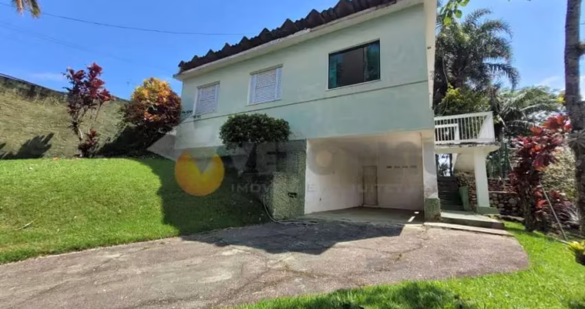 Casa com 2 quartos, 113m², à venda em Caraguatatuba, Massaguaçu