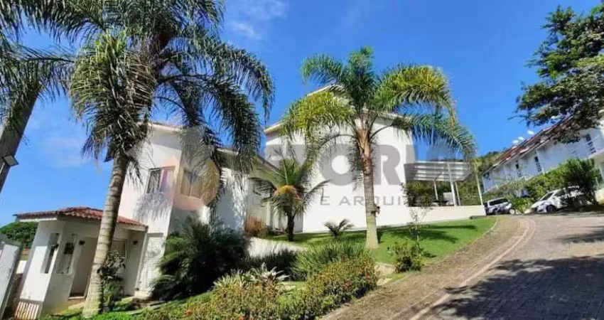 Sobrado em condomínio à venda em são sebastião, cigarras, com 2 quartos, 90m²