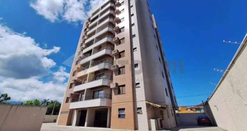 Apartamento à venda em Caraguatatuba, Prainha, com 2 quartos, 77m²