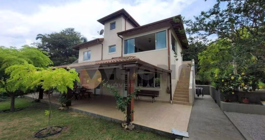 Chácara com 5 dormitórios e 6.160 m² de area a venda  por R$ 1.200.000,00 - Vila São Germano - Paraibuna/SP
