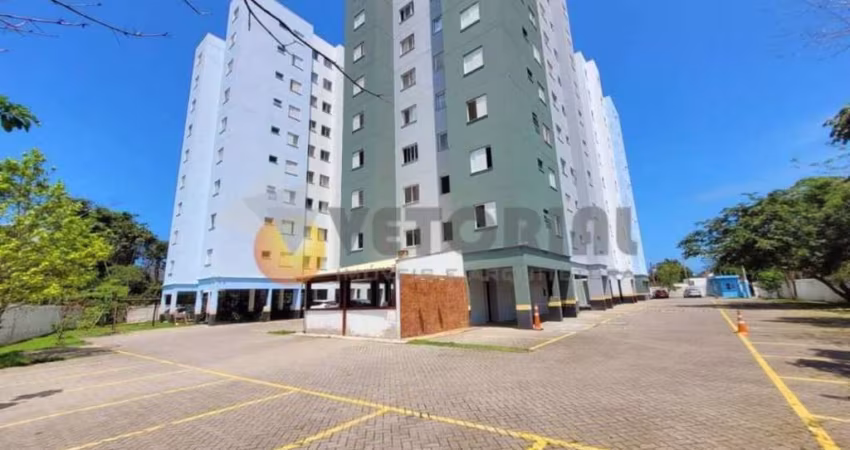 Apartamento com 2 quartos, 48 m², à venda por R$ 340.000- Martim de Sá - Caraguatatuba/SP
