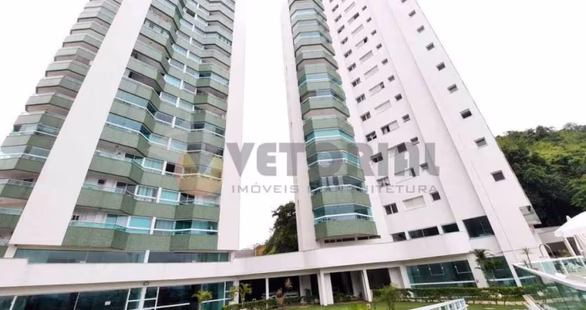 Apartamento com 2 dormitórios à venda, 75 m² por R$ 850.000,00 - Prainha - Caraguatatuba/SP