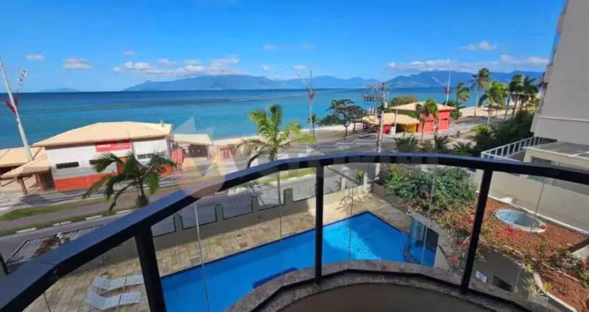Apartamento à venda em caraguatatuba, martim de sá, com 3 quartos, 112m²