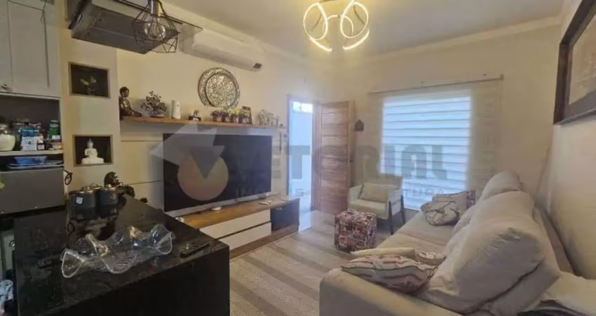 Casa à venda em caraguatatuba, balneário dos golfinhos, com 3 quartos, 74m²