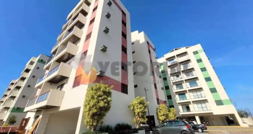 Apartamento com 2 quartos, 60 m², à venda por r$ 430.000- massaguaçu - caraguatatuba/sp