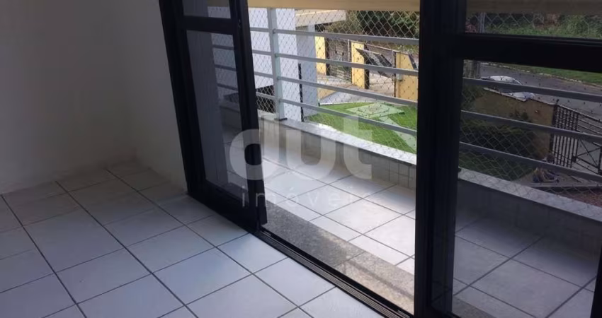 Apartamento com 1 quarto para alugar na Rua Major Telmo Coelho Filho, 314, Parque Brasília, Campinas