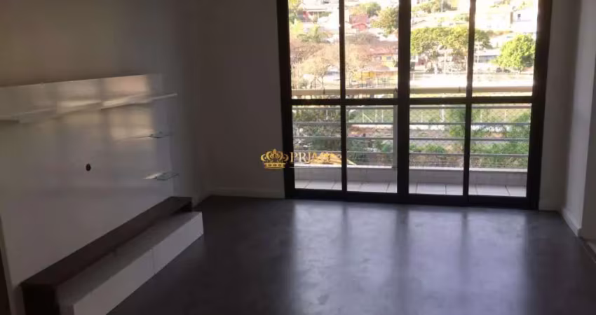 Apartamento com 1 quarto para alugar na Rua Major Telmo Coelho Filho, 314, Parque Brasília, Campinas