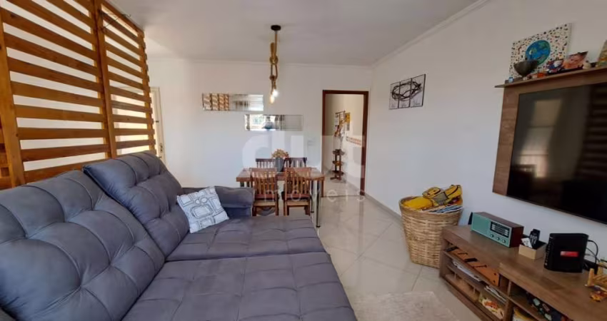 Casa com 3 quartos à venda na Rua Odilon Figueiredo Dantas, 71, Parque Jambeiro, Campinas
