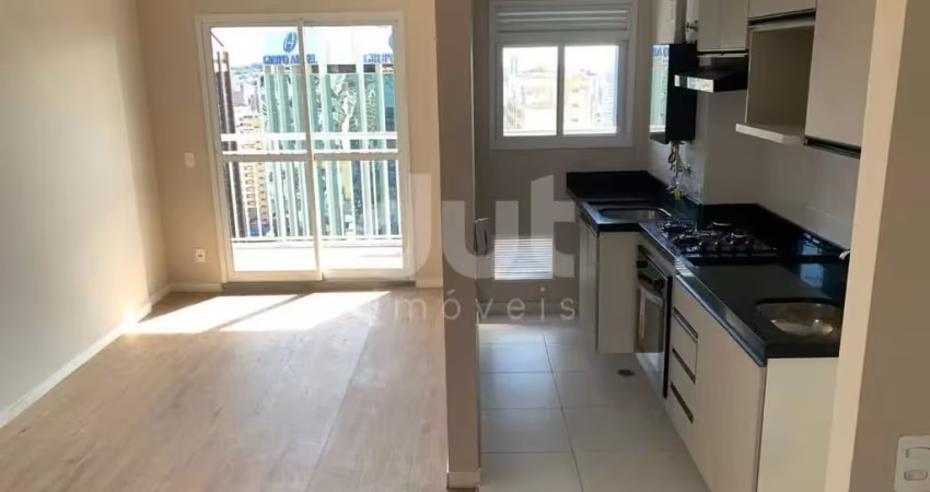 Cobertura com 2 quartos à venda na Rua Doutor Quirino, 779, Centro, Campinas