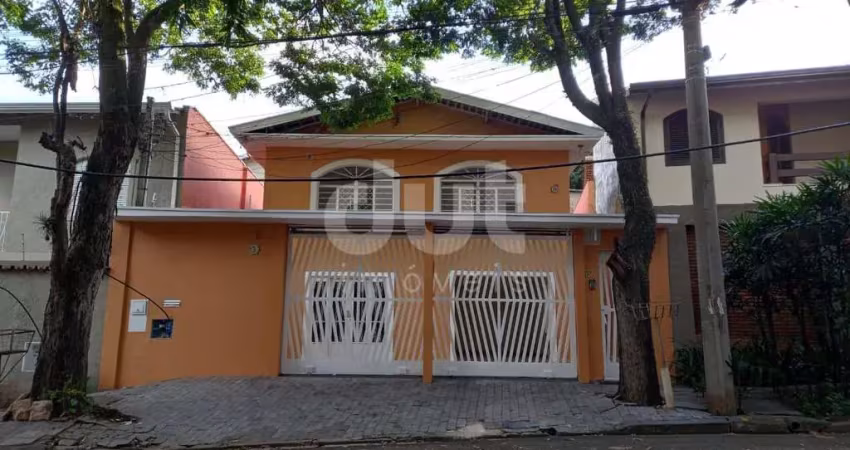 Casa comercial para alugar na Rua Olímpia, 13, Chácara da Barra, Campinas
