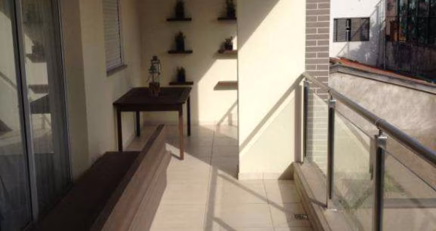 Apartamento com 3 quartos à venda na Rua Ataliba Camargo de Andrade, 172, Cambuí, Campinas