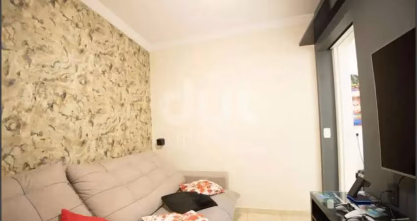Apartamento com 3 quartos à venda na Avenida Doutor Carlos de Campos, 875, Vila Industrial, Campinas