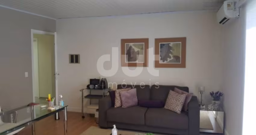 Sala comercial à venda na Rua Giusepe Verdi, 60, Cambuí, Campinas