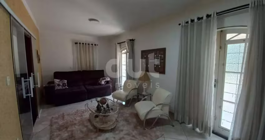 Casa com 4 quartos à venda na Rua Mário Junqueira da Silva, 124, Jardim Eulina, Campinas