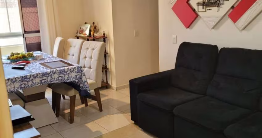 Apartamento com 3 quartos à venda na Rua Alterosa, 110, Jardim Santa Eudóxia, Campinas