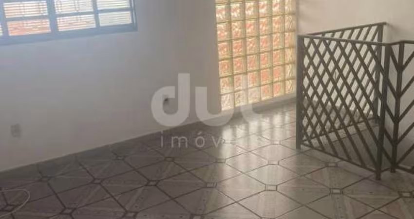 Casa com 2 quartos à venda na Rua Padre Bernardo da Silva, 783, São Bernardo, Campinas