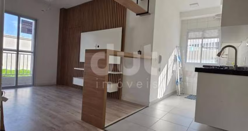 Apartamento com 2 quartos à venda na Rua Alzira Marcondes, 160, Residencial Parque da Fazenda, Campinas