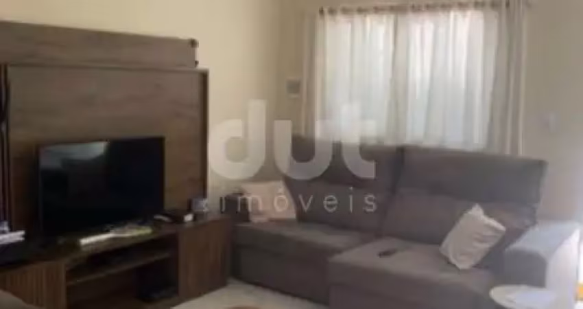 Casa com 2 quartos à venda na Rua Suda Stelaro, 294, Jardim Novo Maracanã, Campinas